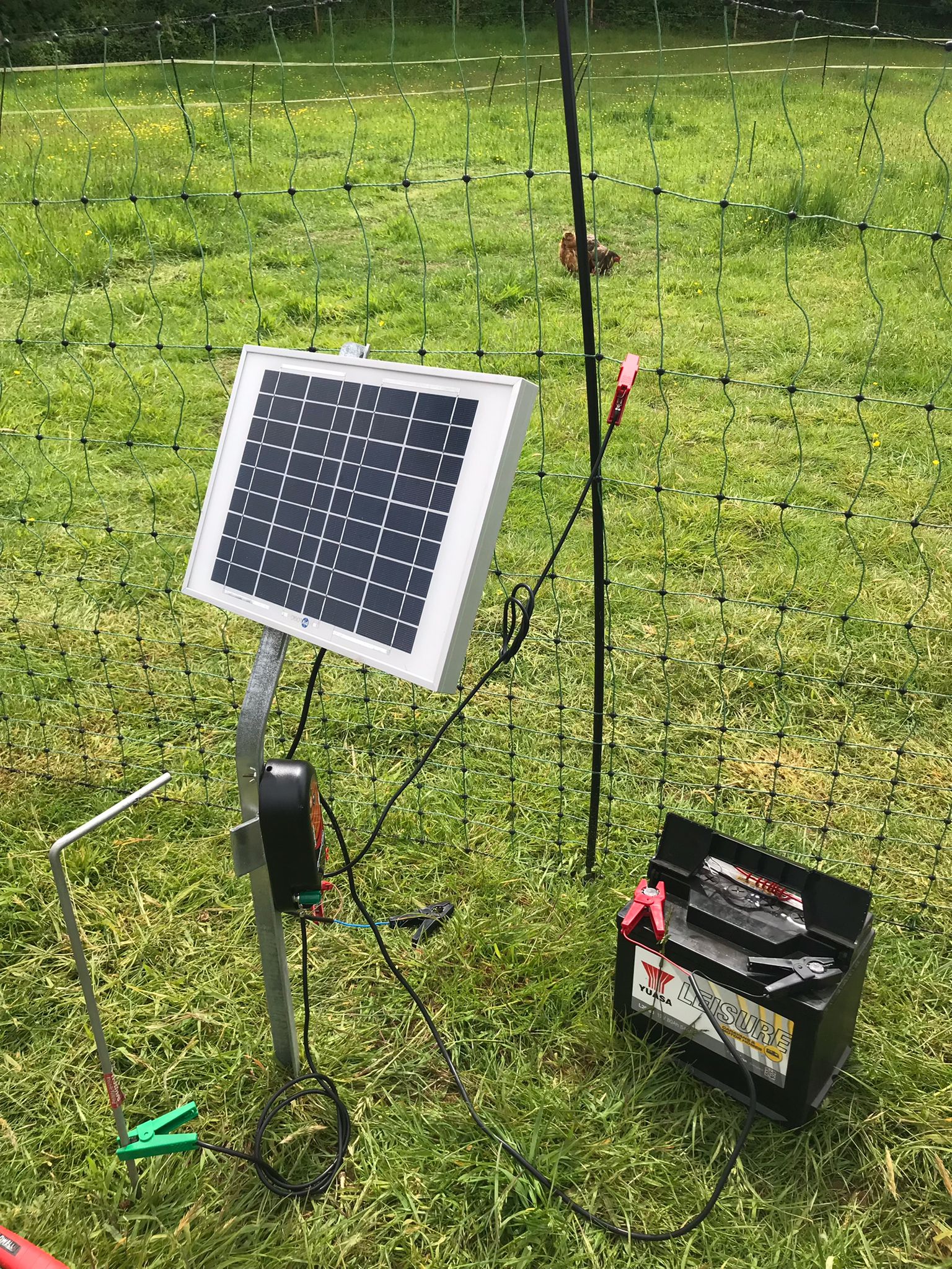 Buying From Electric Fencing Direct