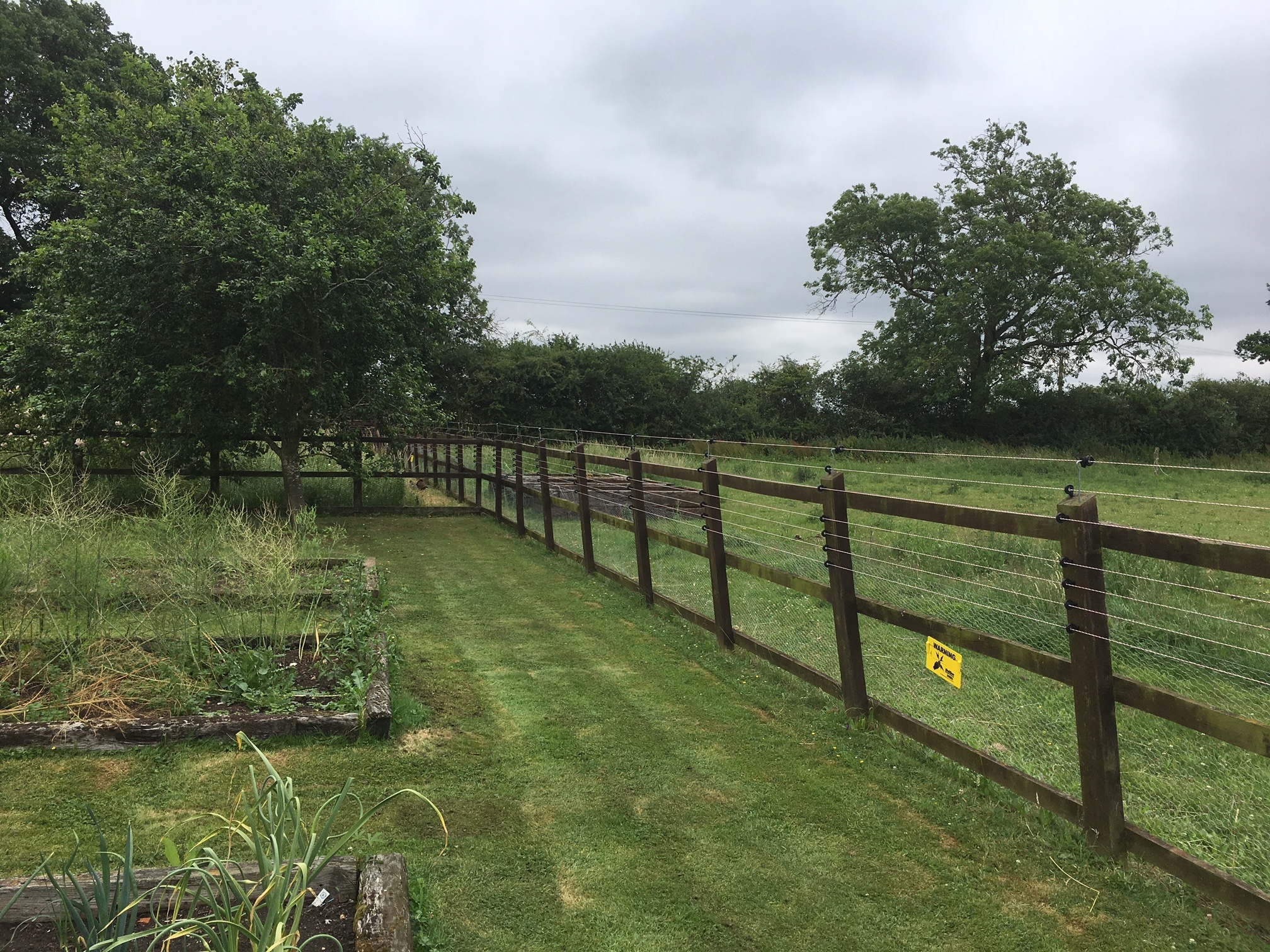 Ask The Expert - Predator Electric Fencing