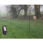 100m Mains Powered Deer Kit