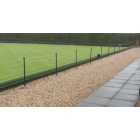 Standard Battery Powered 4 Line Bowling Green Protection Kit