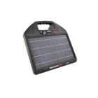 Fire Drake Solar Operated Three Line Pig Kit 160m