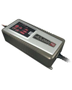 Battery Charger for 12v battery - up to 240 amp/hr