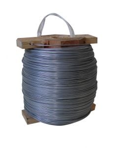2.5mm High Tensile Steel Wire - 650m