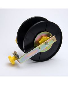 Small Reel with Clutch