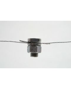 Wire Bolt Clamp Connector