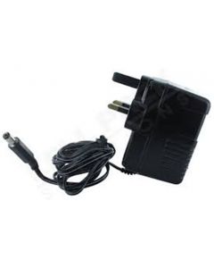 Solar Fire Drake Charger / Mains Cable for Wandlite