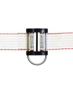 In Line Tape Joining Buckle - 20mm Tape