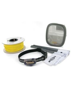 Petsafe containment kit for dogs