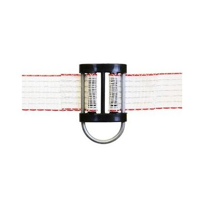 In Line Tape Joining Buckle - 40mm Tape