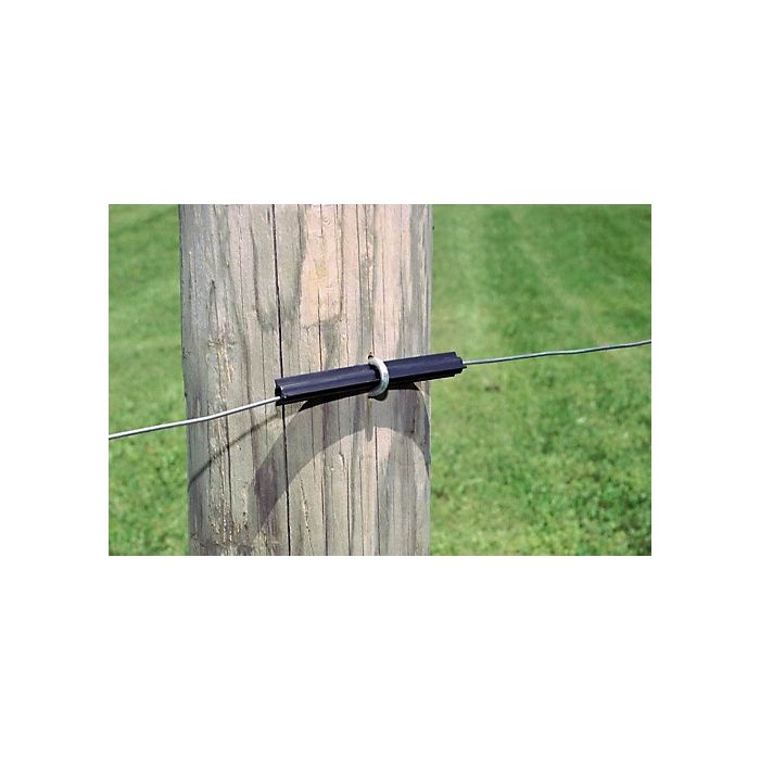 Tube Insulator 100mm sections