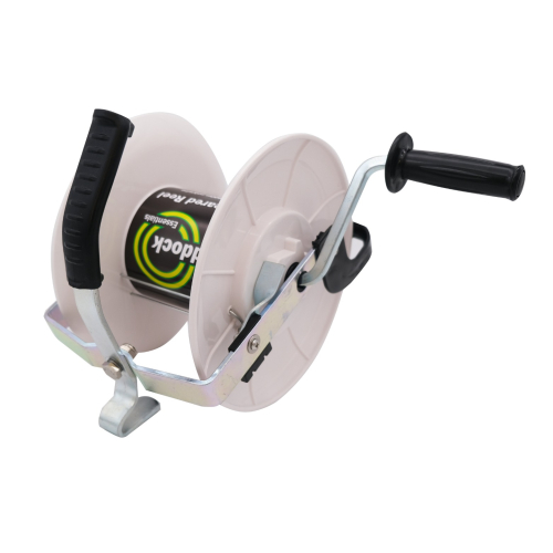 Hotline Electric Fence 31 Geared Reel Electric Fencing Direct