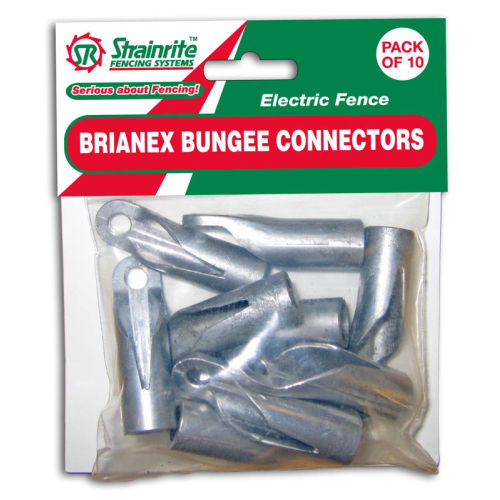 Brainex Bungee Connector Electric Fencing Direct