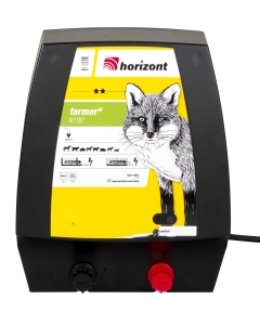 Horizont Mains Energiser - Farmer N100UK