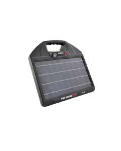 Hotline Firedrake Solar Energiser - HLS34
