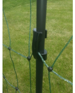 Netting Clips for Professional Nets Only - 19mm Diameter (10 per pack)