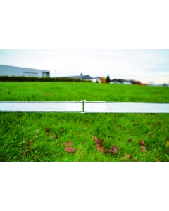 40mm Tape Buckle - (5 pack)