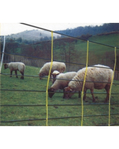 Livestock Super Sheep And Goat Netting, 105cm, 50m, Normal