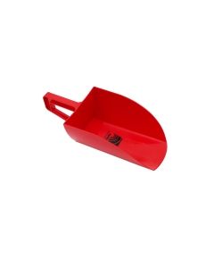 Hotline Branded Plastic Feed Scoop