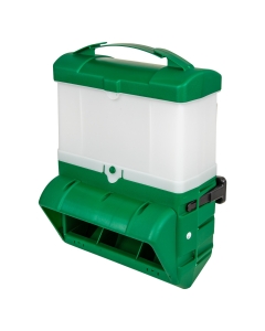 Plastic Poultry Feeder SMART 10kg