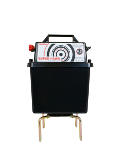 Super Hawk - 9V & 12v Battery Energiser