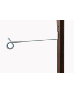 Outrigger Off-Set Insulator - 10 Pack