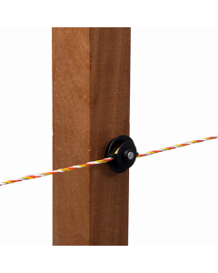 Bobbin Insulator for Polywire