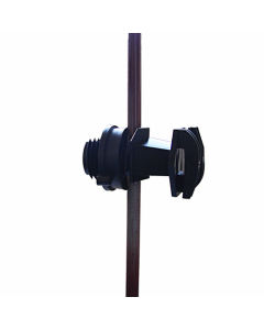 Adjustable Insulator for all Hotline Metal Posts