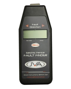 JVA Electric Fence Fault Finder