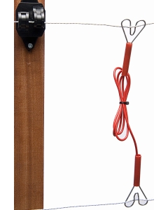 Hart Clamp - Line to Line Joiner