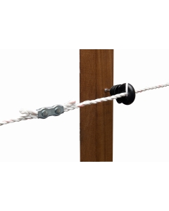 Inline Rope Joining Connector