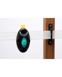 Fence Alert - Good Voltage