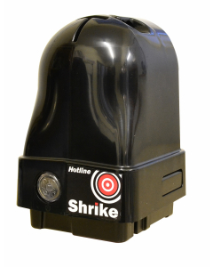 Shrike HLB100 D-Cell or 12v Hotline Battery Energiser 