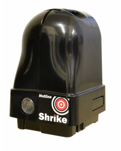 Shrike HLB100 D-Cell or 12v Hotline Battery Energiser
