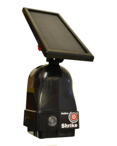 Shrike Solar Panel 2.5 Watt