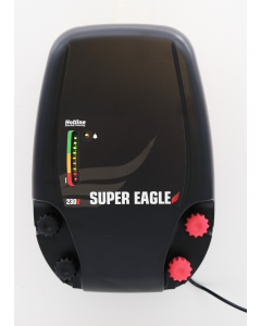 Hotline Super Eagle Mains Energiser - New Design 2023
