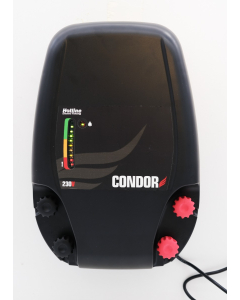 Hotline Condor Mains Energiser - New Design 2023