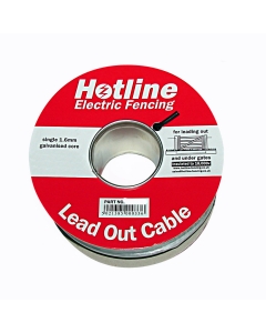 10m Lead Out Cable