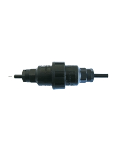 Lead out cable joiner