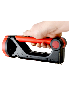 New Explorer Lithium Powered Torch