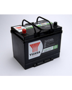 LEISURE BATTERY - 12V FULLY SEALED 36 AMP/HR