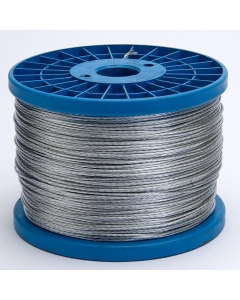 Galvanised Wire - 400m