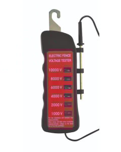 Hotline Six Light Tester