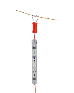 Fence Line Indicator Lamp