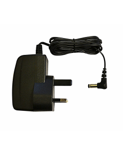 Mains Adapter 230 Volt For Gemini and Raptor Hotline Energisers