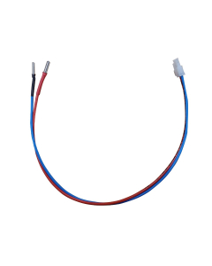 9 Volt Lead for HLB300 Hotline Super Hawk