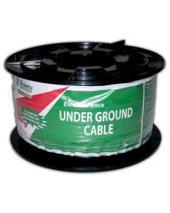 Strainrite Underground cable