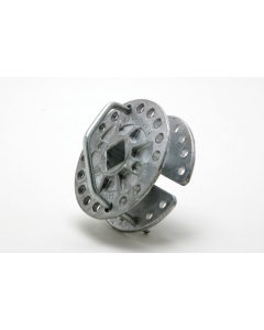 In Line Tensioners for Wire, Polywire or Rope (3 Pack)