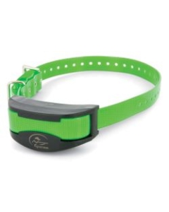 Extra Receiver Collar For SportDog Remote Training Collars - Green