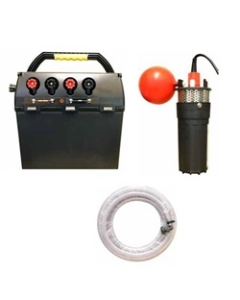 Water Pump - Battery Operated
