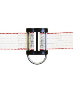 In Line Tape Joining Buckle - 20mm Tape